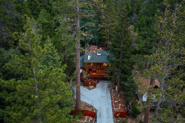 24680 Fern Valley Road, Idyllwild, CA 92549