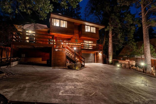 24680 Fern Valley Road, Idyllwild, CA 92549