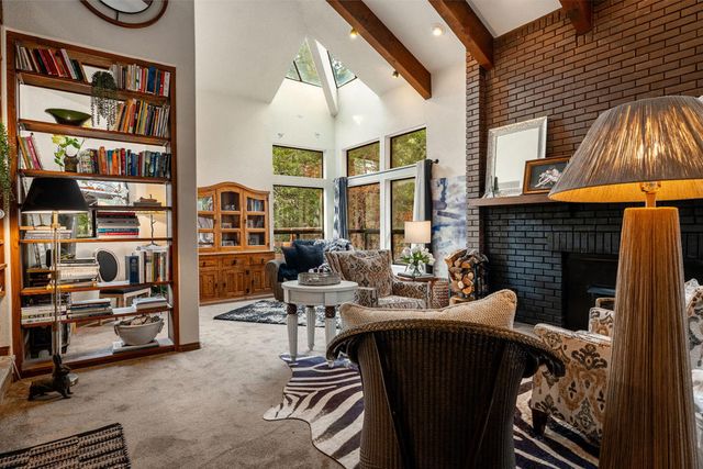 24680 Fern Valley Road, Idyllwild, CA 92549