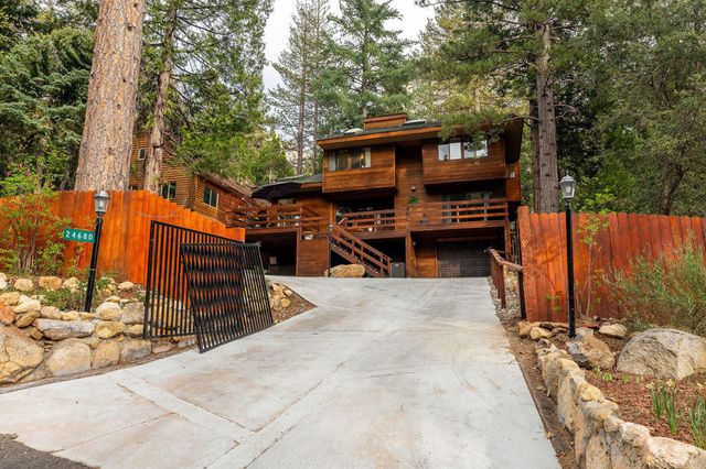 24680 Fern Valley Road, Idyllwild, CA 92549
