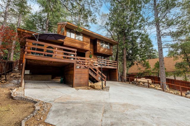 24680 Fern Valley Road, Idyllwild, CA 92549