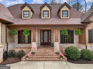 6147 Golf View Court, Jefferson, GA 30549