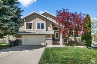 10128 S 2460 E, Sandy, UT 84092