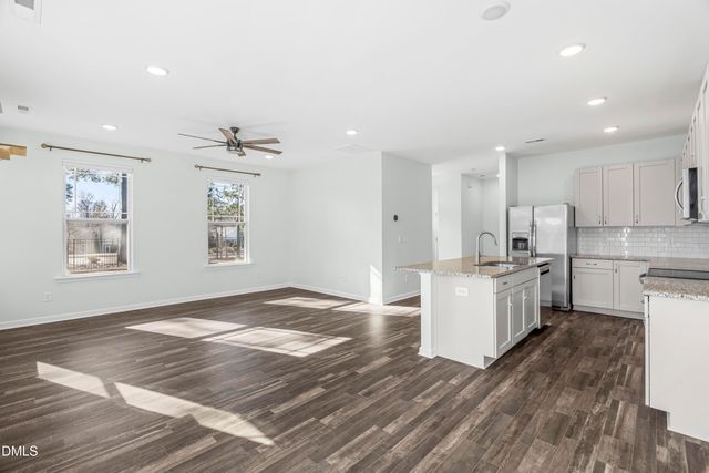 104 Gilder Woods Drive, Garner, NC 27529