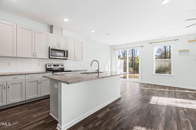 104 Gilder Woods Drive, Garner, NC 27529