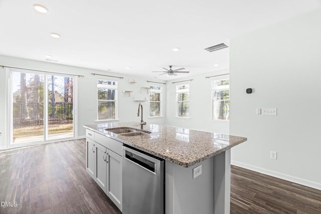 104 Gilder Woods Drive, Garner, NC 27529