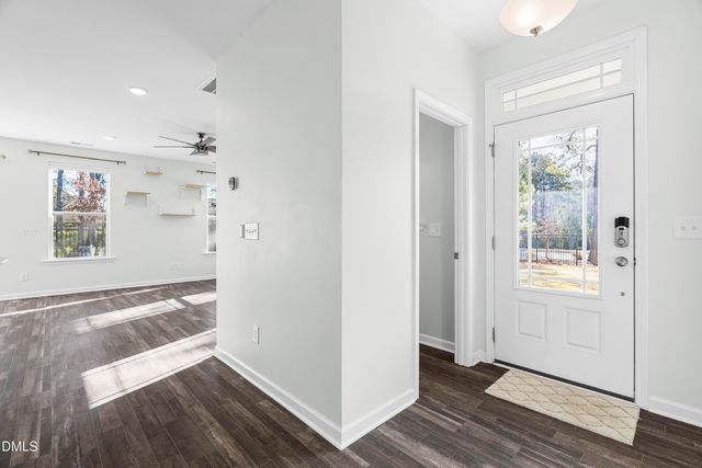 104 Gilder Woods Drive, Garner, NC 27529