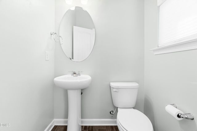 104 Gilder Woods Drive, Garner, NC 27529