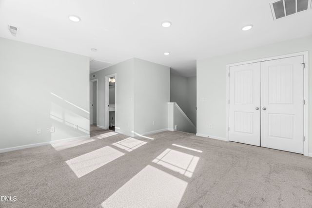 104 Gilder Woods Drive, Garner, NC 27529