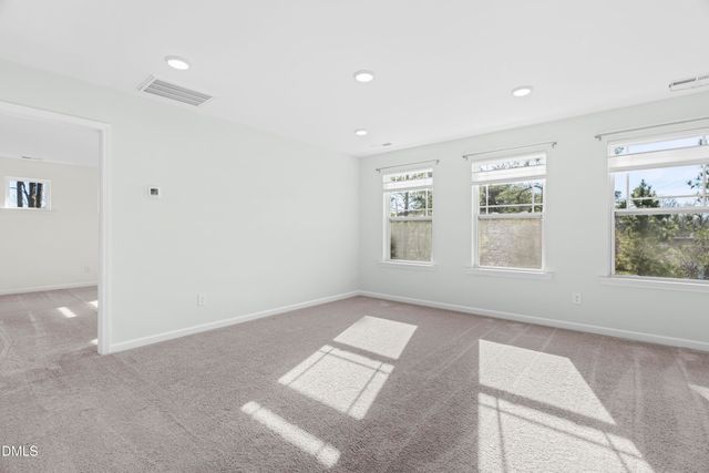 104 Gilder Woods Drive, Garner, NC 27529