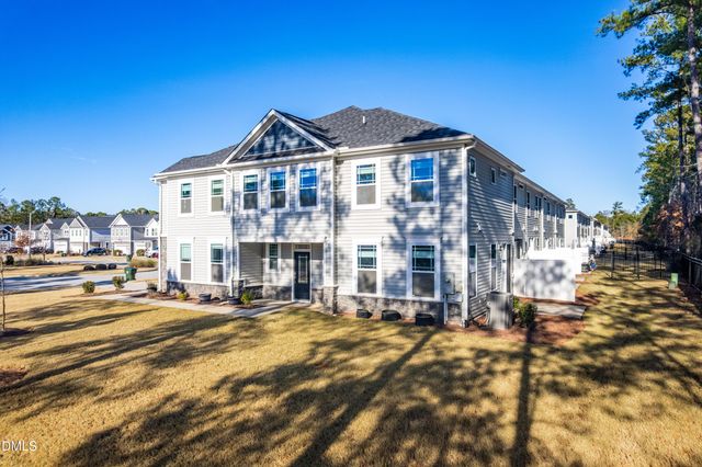 104 Gilder Woods Drive, Garner, NC 27529