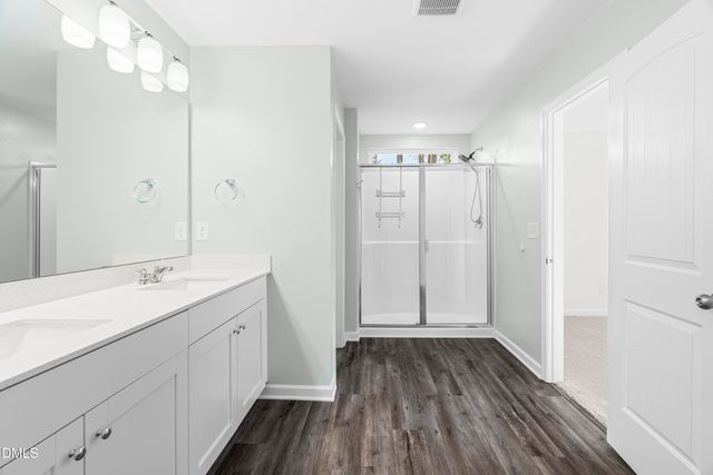 104 Gilder Woods Drive, Garner, NC 27529