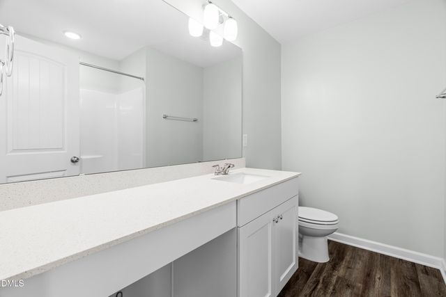 104 Gilder Woods Drive, Garner, NC 27529