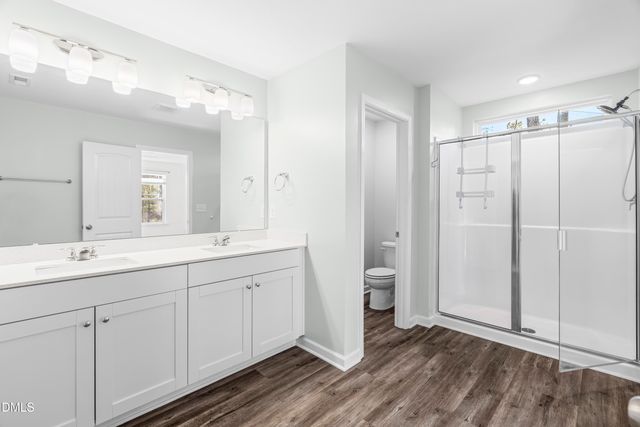 104 Gilder Woods Drive, Garner, NC 27529