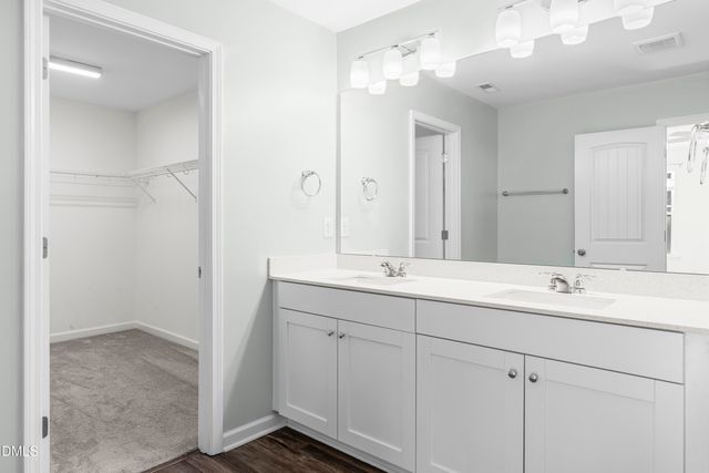 104 Gilder Woods Drive, Garner, NC 27529