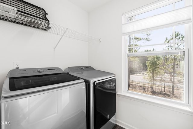 104 Gilder Woods Drive, Garner, NC 27529