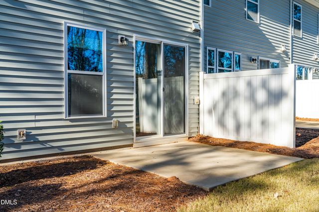 104 Gilder Woods Drive, Garner, NC 27529