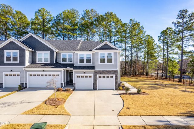 104 Gilder Woods Drive, Garner, NC 27529