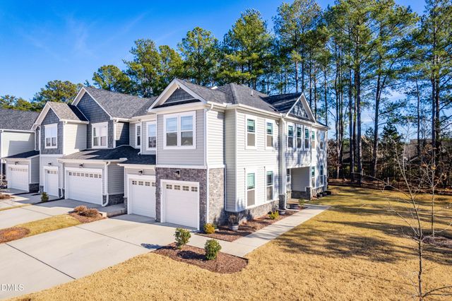 104 Gilder Woods Drive, Garner, NC 27529