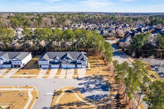 104 Gilder Woods Drive, Garner, NC 27529