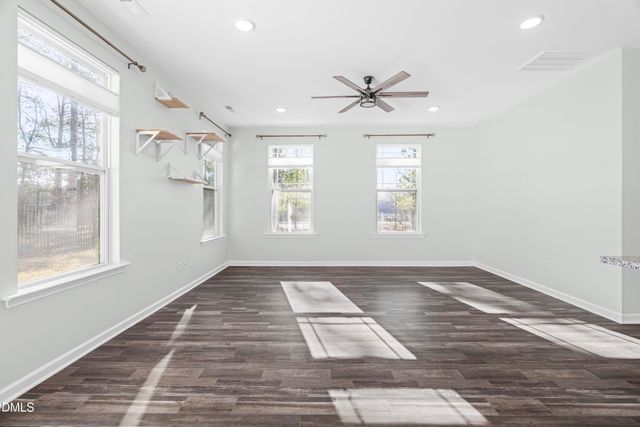 104 Gilder Woods Drive, Garner, NC 27529