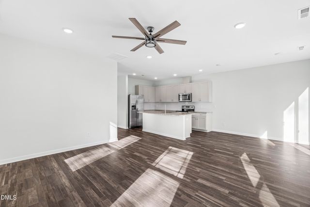 104 Gilder Woods Drive, Garner, NC 27529