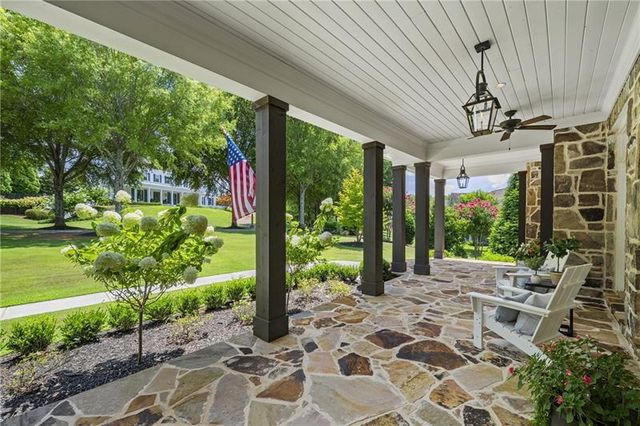 13980 Haystack Lane, Milton, GA 30004