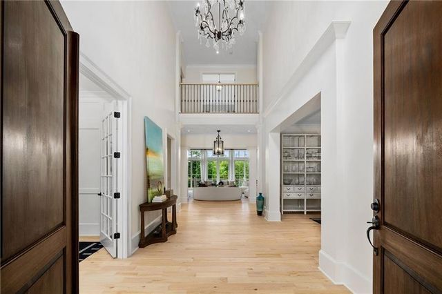 13980 Haystack Lane, Milton, GA 30004
