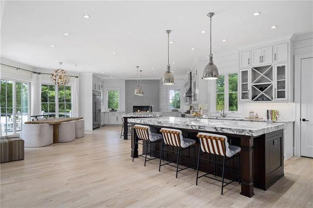 13980 Haystack Lane, Milton, GA 30004