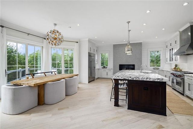 13980 Haystack Lane, Milton, GA 30004