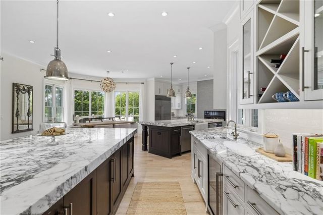 13980 Haystack Lane, Milton, GA 30004