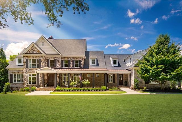 13980 Haystack Lane, Milton, GA 30004