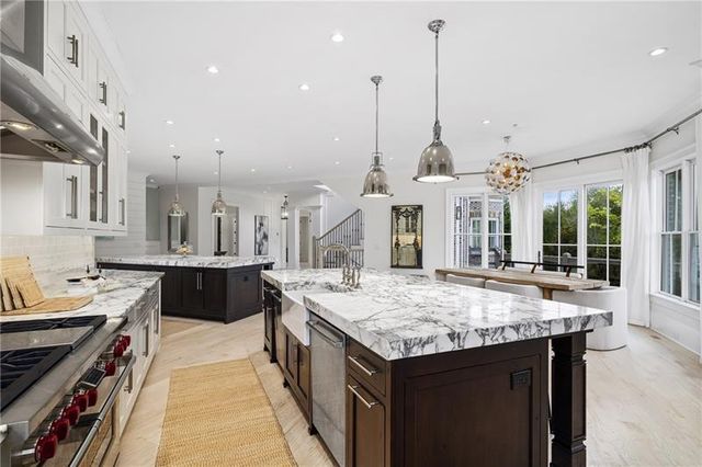 13980 Haystack Lane, Milton, GA 30004