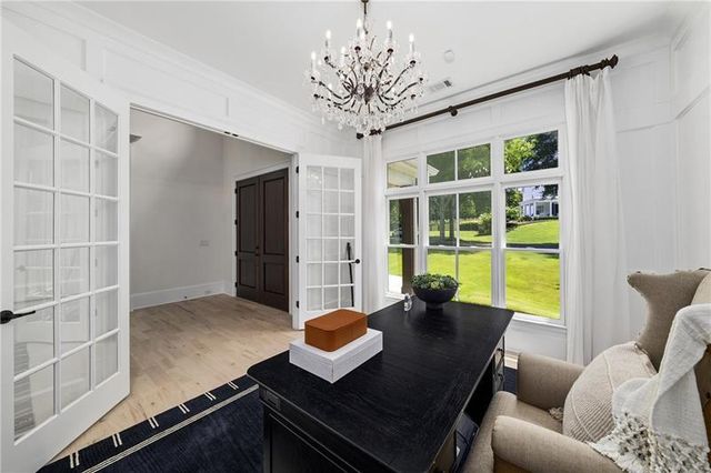 13980 Haystack Lane, Milton, GA 30004