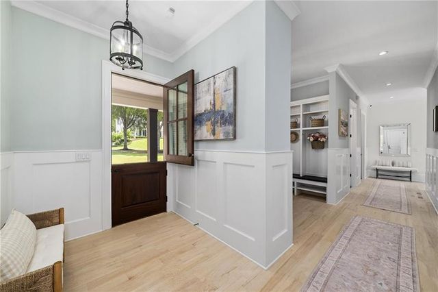 13980 Haystack Lane, Milton, GA 30004