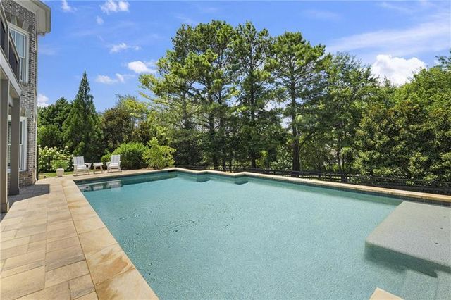13980 Haystack Lane, Milton, GA 30004