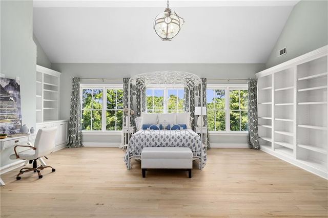 13980 Haystack Lane, Milton, GA 30004