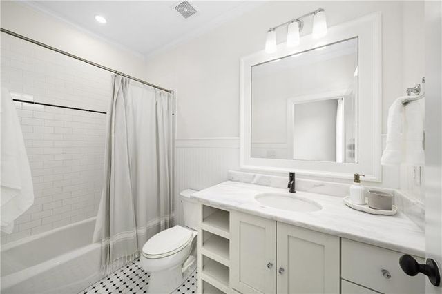 13980 Haystack Lane, Milton, GA 30004