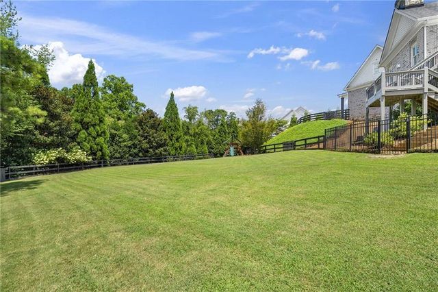 13980 Haystack Lane, Milton, GA 30004