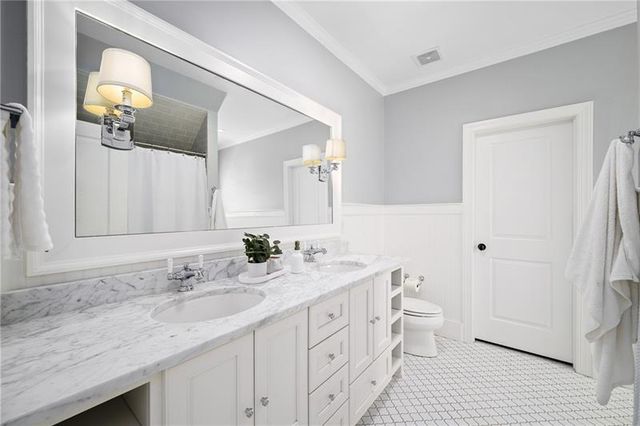 13980 Haystack Lane, Milton, GA 30004