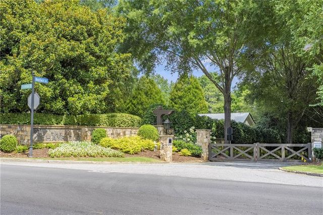 13980 Haystack Lane, Milton, GA 30004