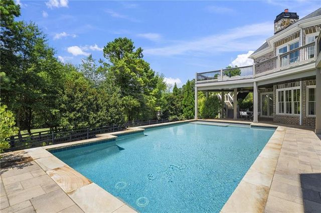 13980 Haystack Lane, Milton, GA 30004
