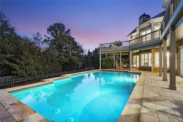 13980 Haystack Lane, Milton, GA 30004