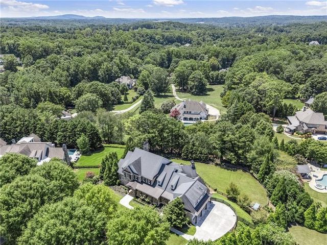 13980 Haystack Lane, Milton, GA 30004