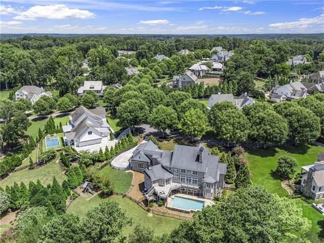 13980 Haystack Lane, Milton, GA 30004