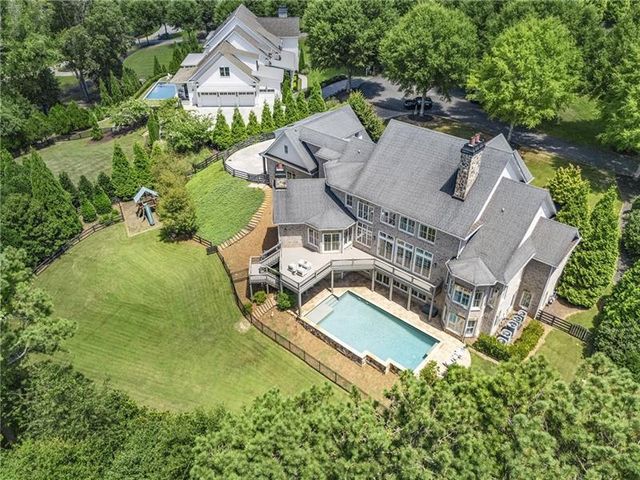 13980 Haystack Lane, Milton, GA 30004