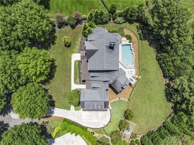 13980 Haystack Lane, Milton, GA 30004