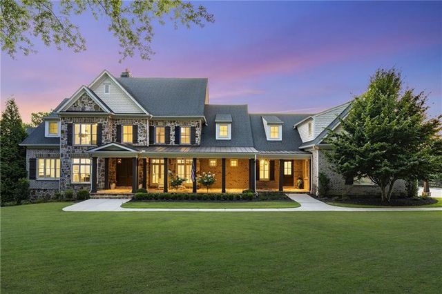 13980 Haystack Lane, Milton, GA 30004