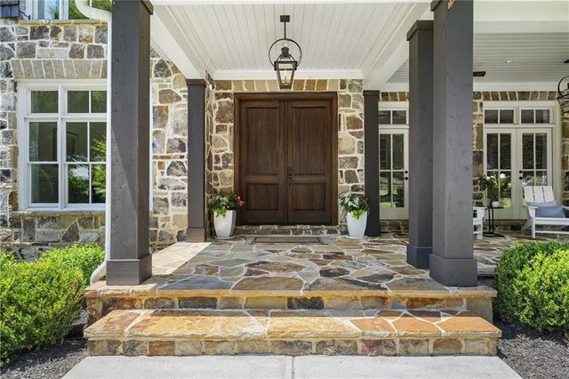 13980 Haystack Lane, Milton, GA 30004
