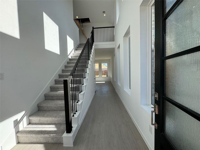 6662 Iron Clover Drive, Katy, TX 77493